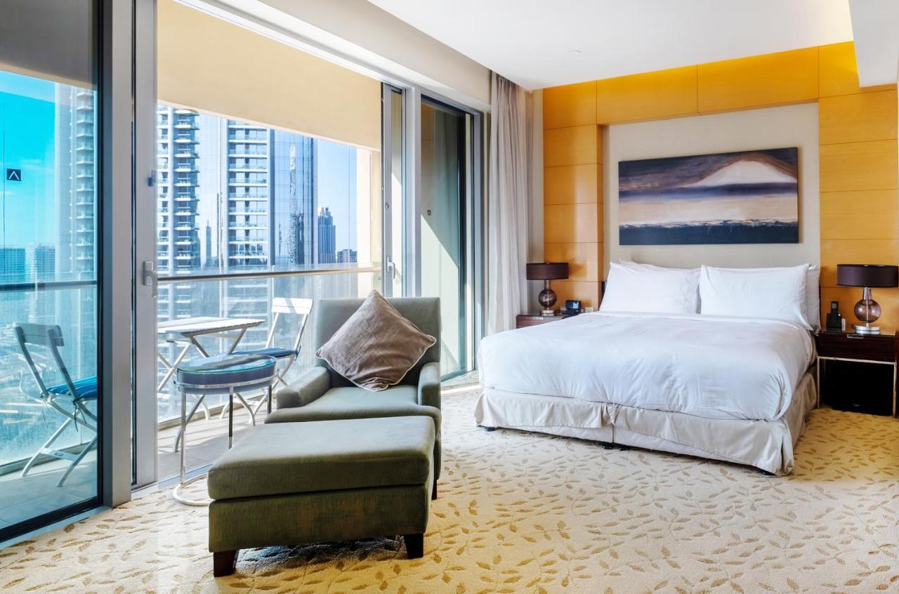 Luxury Residence At Dubai Mall Exterior foto